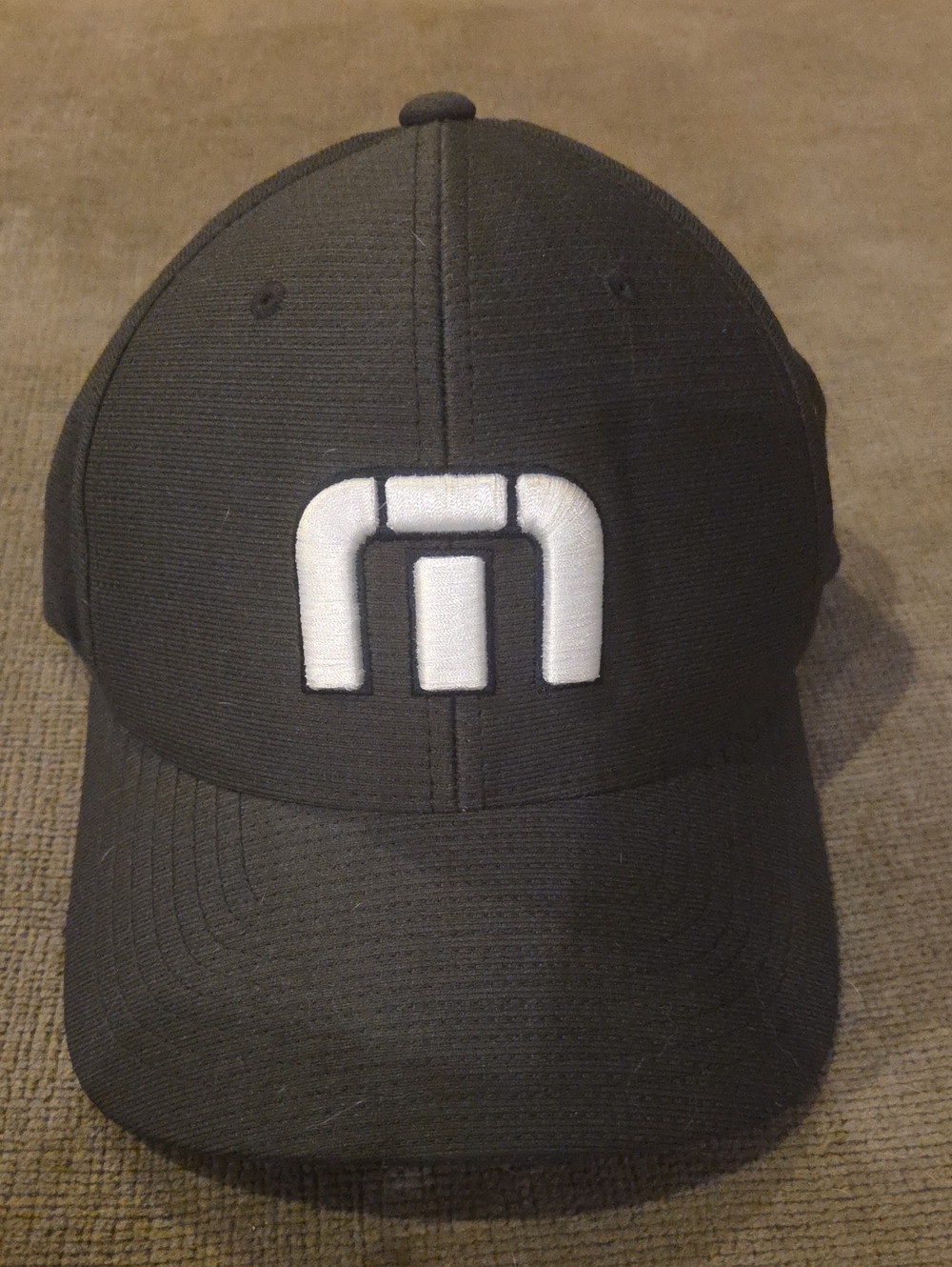 Travis Mathew Flexfit Hat